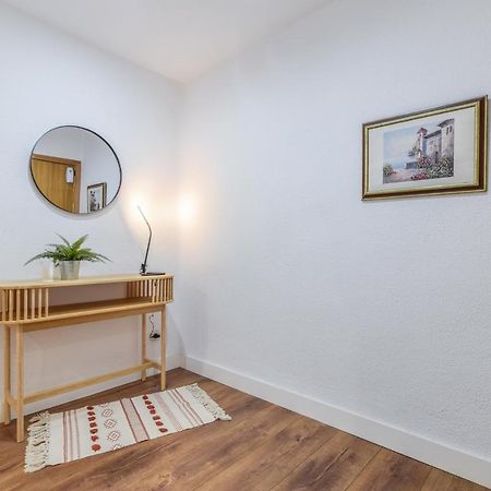 Apartamento Retiro VIII Madrid Exterior foto