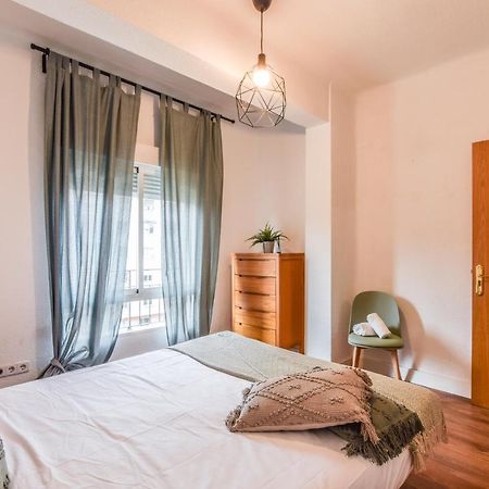 Apartamento Retiro VIII Madrid Exterior foto